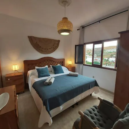 Casa Isabel Feriehus *