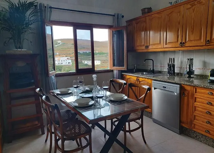 Casa Isabel Сasa de vacaciones