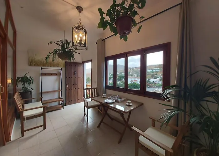 Casa Isabel * Betancuria