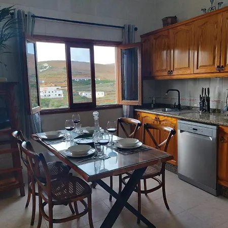 Casa Isabel Ferienhaus