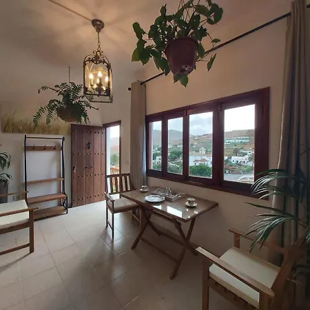 Casa Isabel * Betancuría