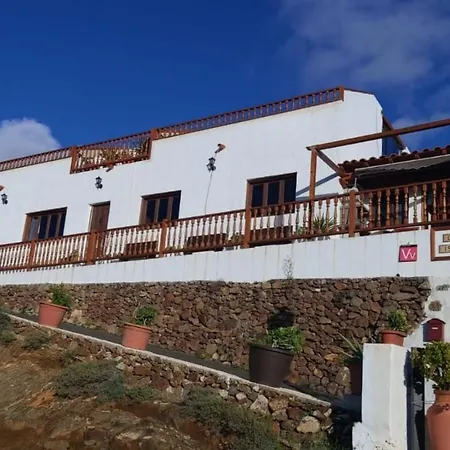 Casa Isabel Ferienhaus