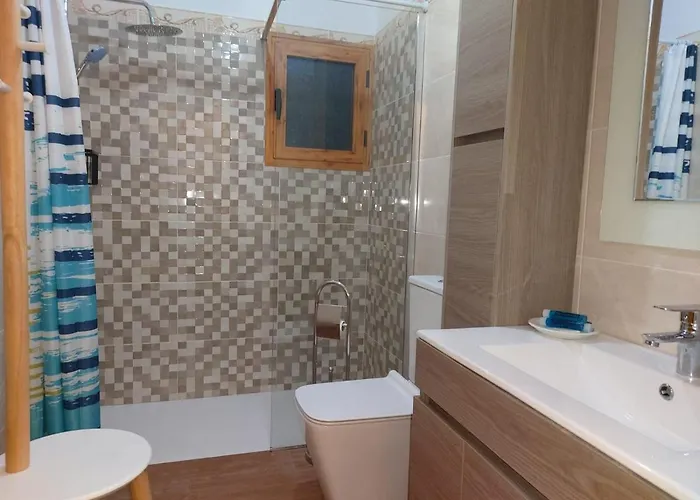 Vakantiehuis Casa Isabel Betancuría