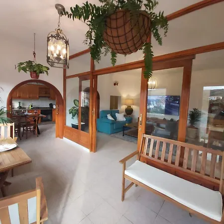 Casa Isabel