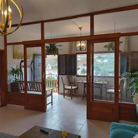 Σπίτι διακοπών Casa Isabel *