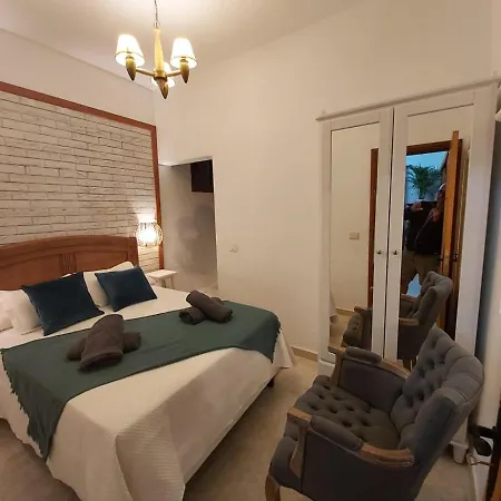 Σπίτι διακοπών Casa Isabel *