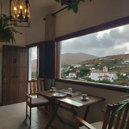 Σπίτι διακοπών Casa Isabel *