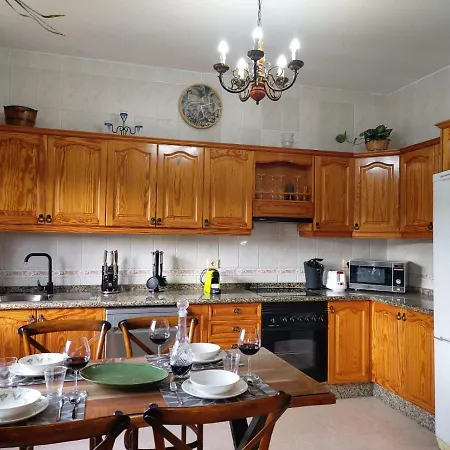 Σπίτι διακοπών Casa Isabel
