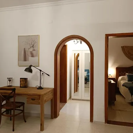 Casa Isabel Σπίτι διακοπών